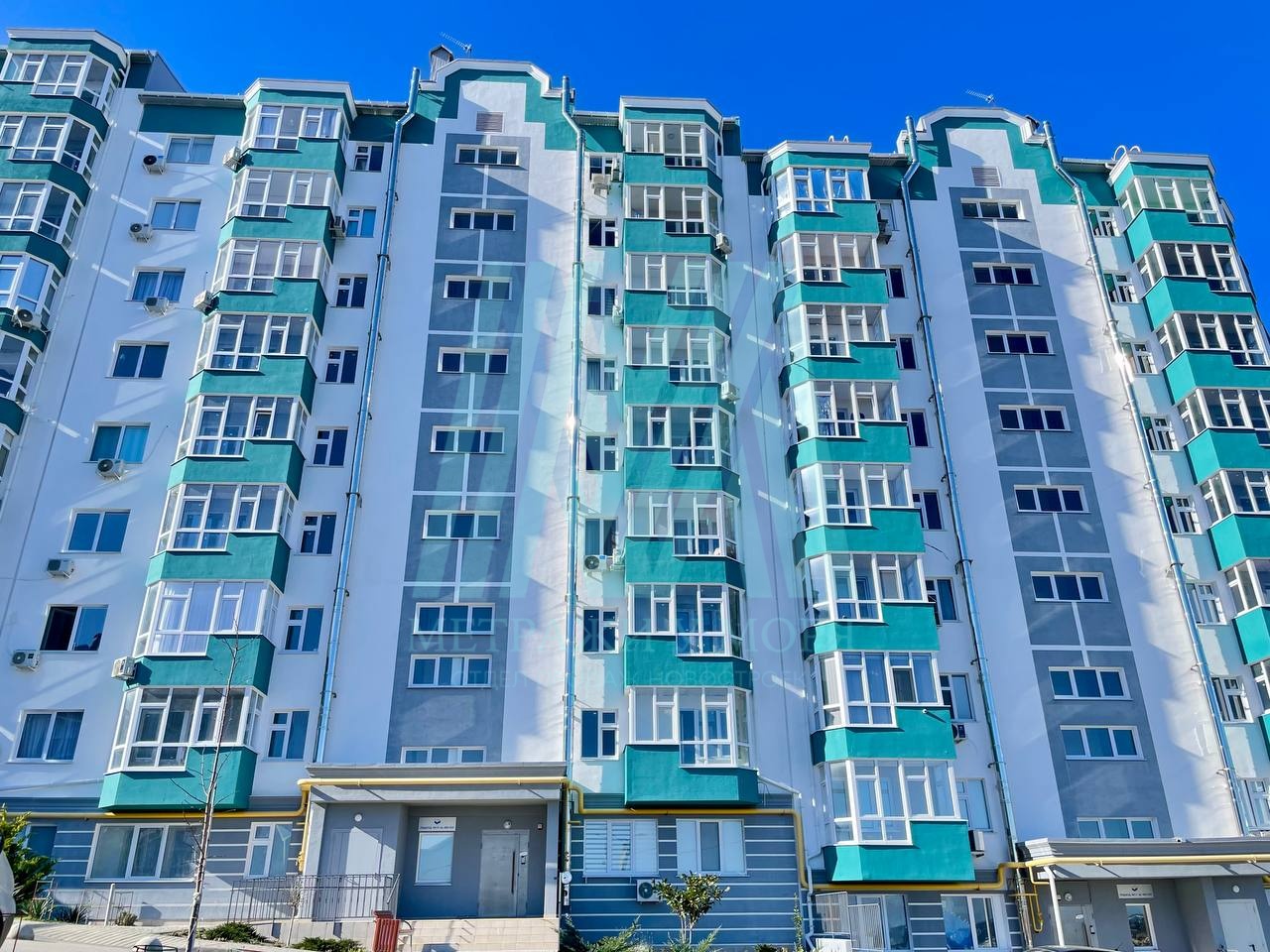 1-к. квартира, 38,8 м², 5/9 эт.