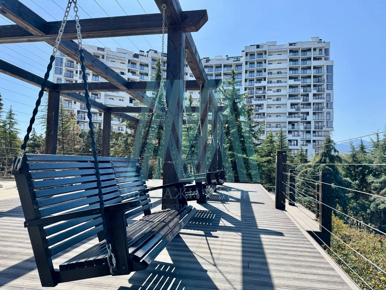 Квартира-студия, 32,4 м², 5/17 эт. в ЖК Лучистое