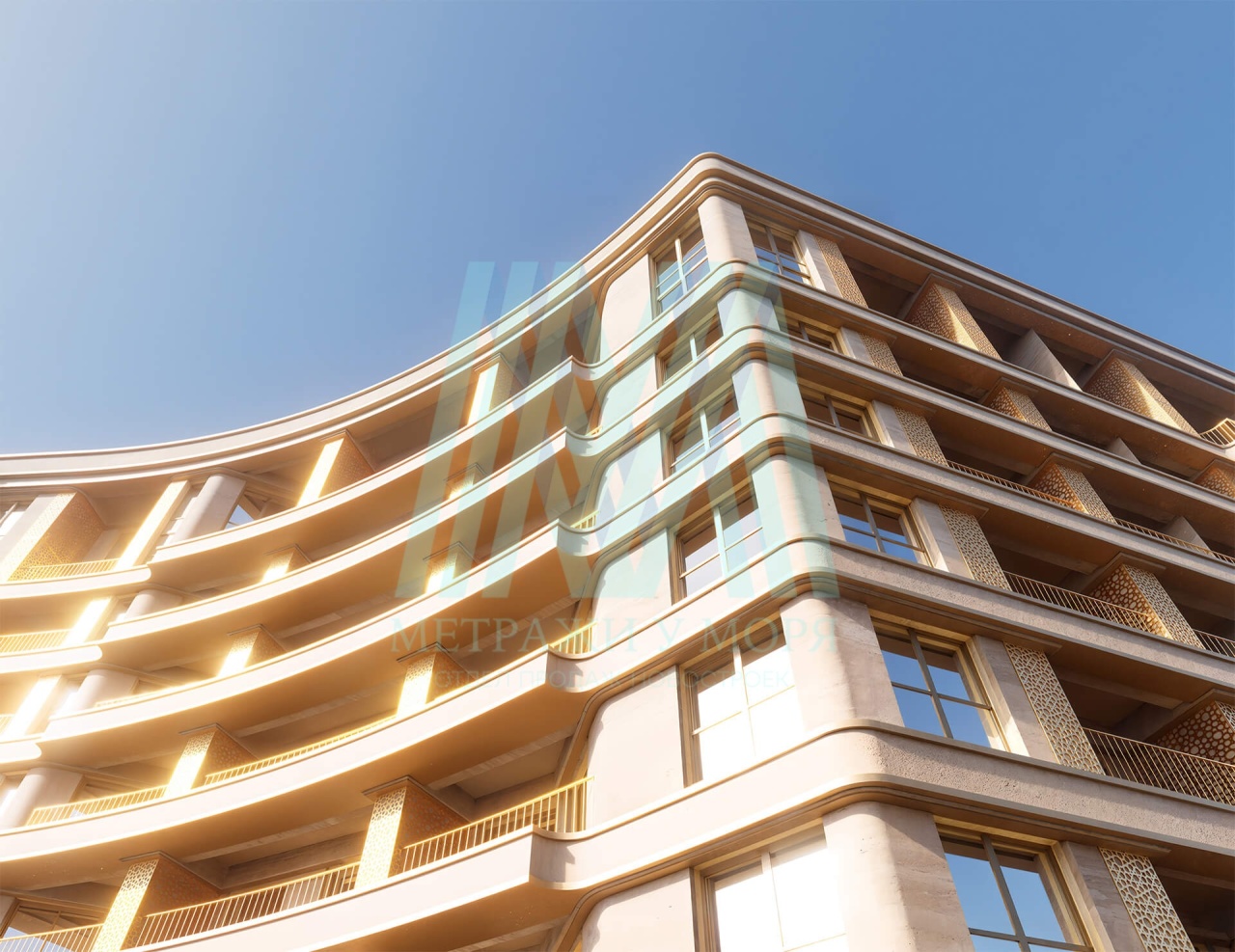 Продается студия, 30,9 м² в комплексе Майта 