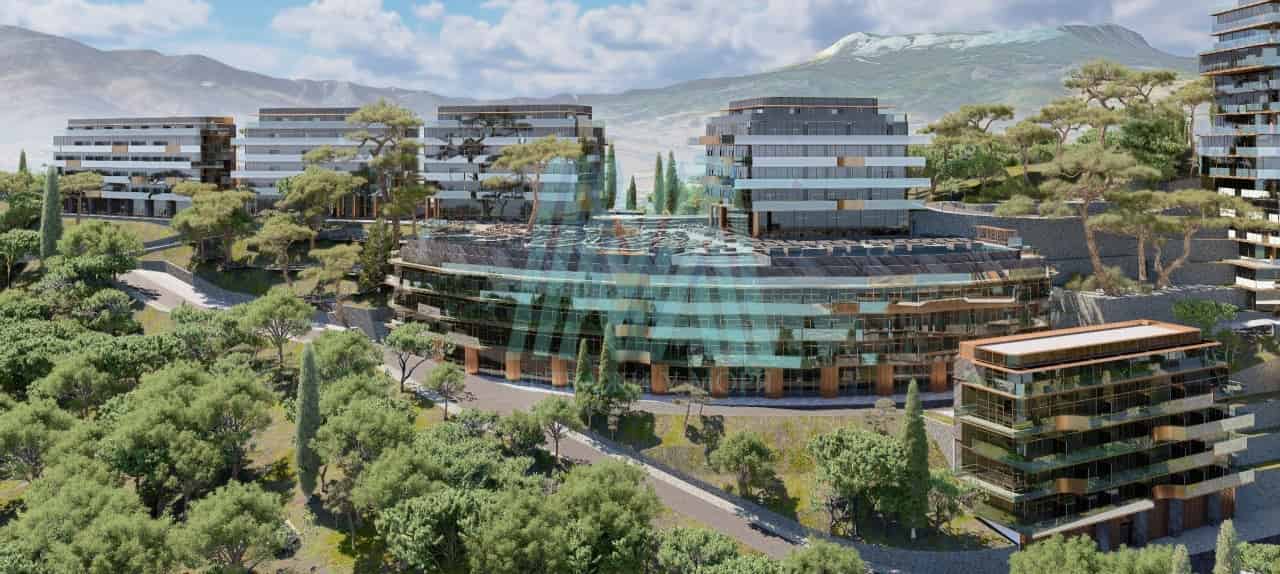 Премиальный квартал "Стахеев"