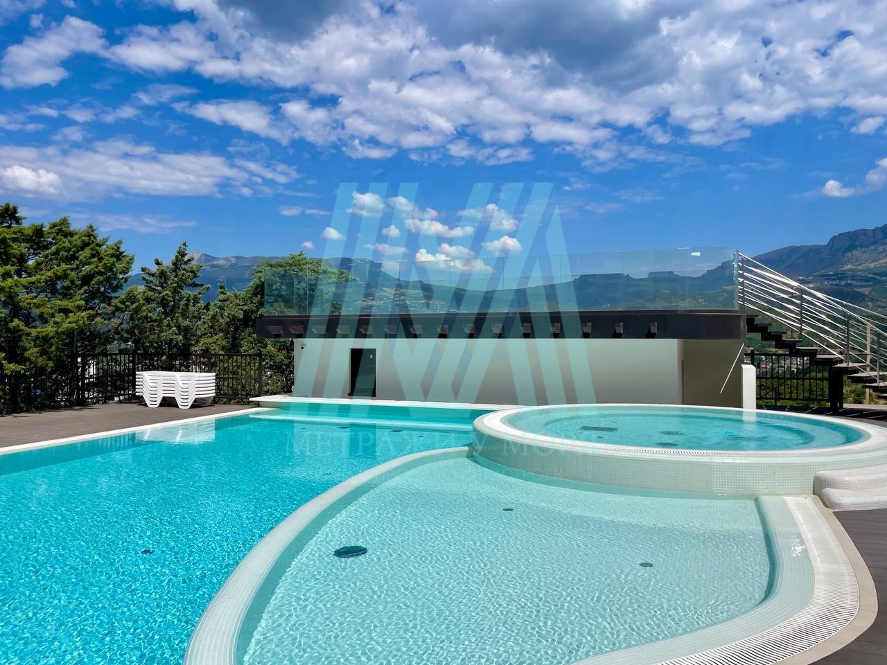 Квартира-студия, 32,1 м², 3/9 эт.