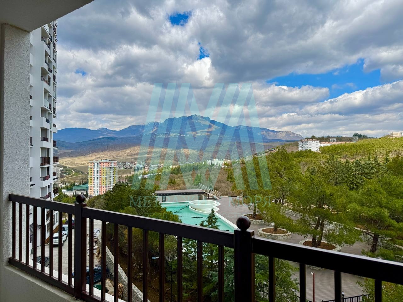 уютная студия, 25,6 м², 5/17 эт.