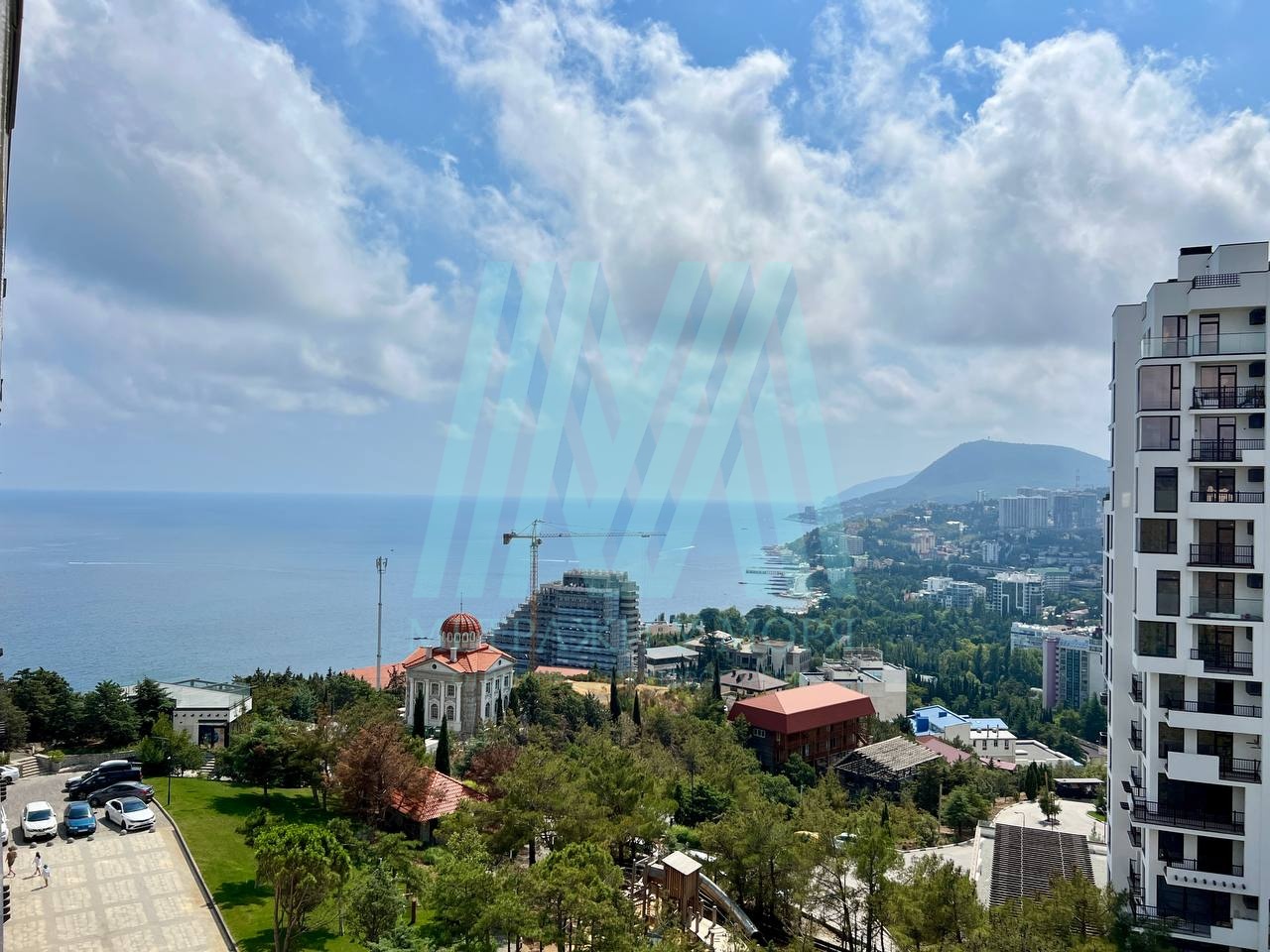 2-к. квартира, 46,6 кв.м. 7/8 эт.