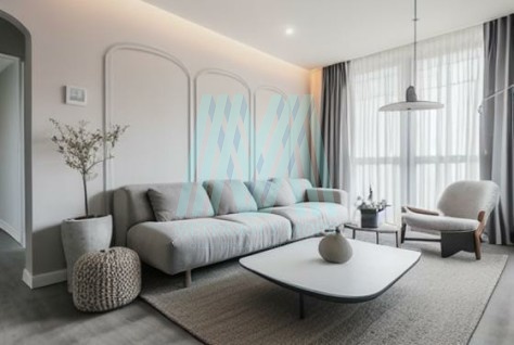 2К-аппартаменты Park Plaza