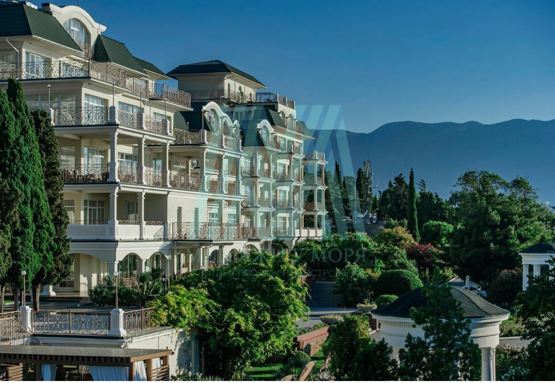 Знали ли Вы, что апартаменты или квартиру у моря можно покупать не только в ипотеку?