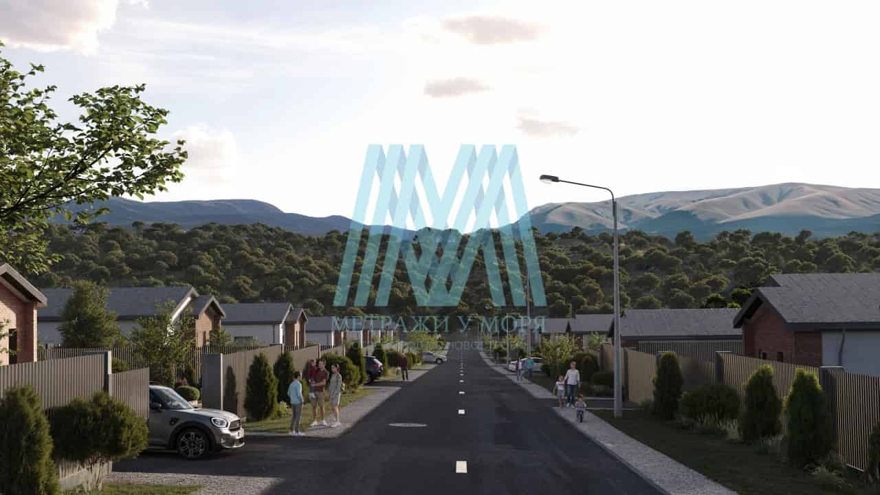 Коттеджный поселок "Соколия"