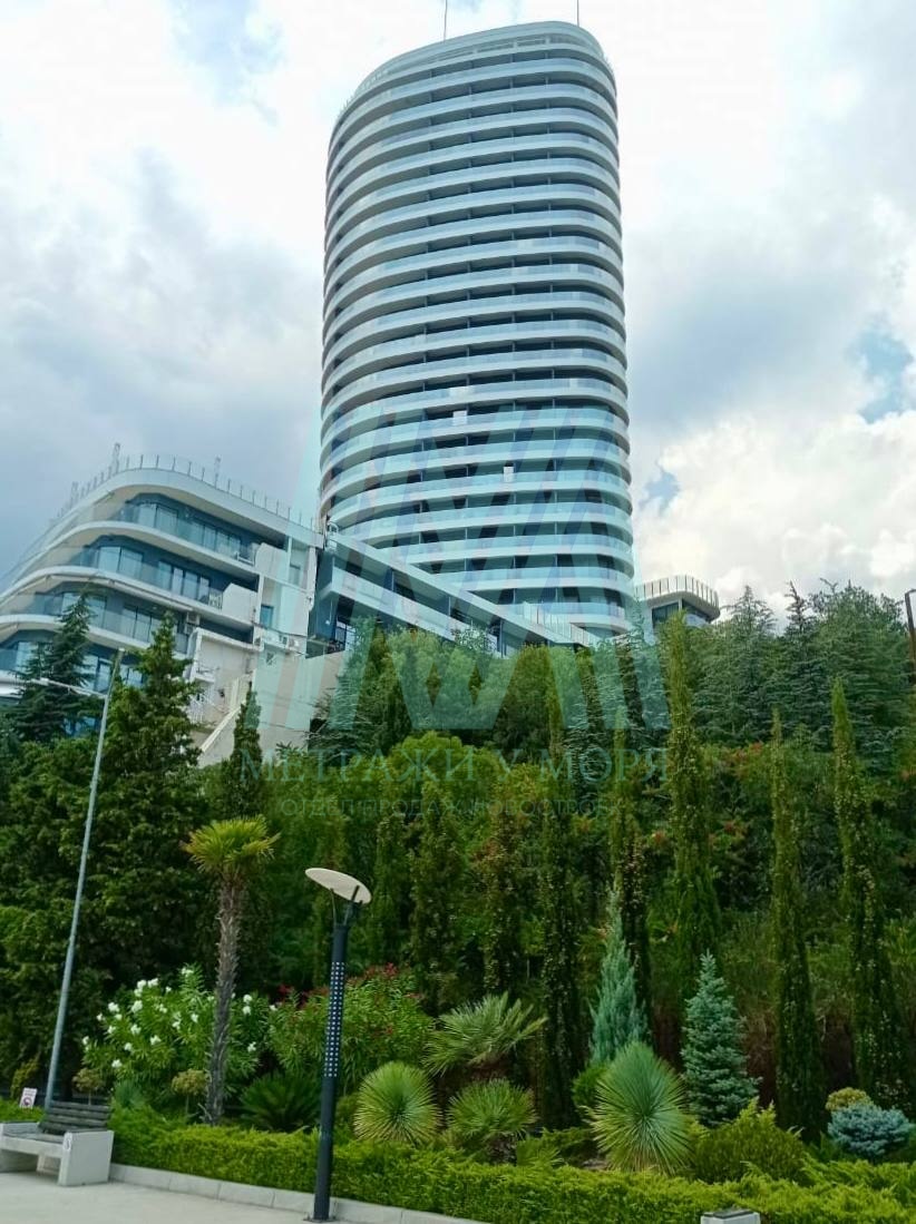 Апартаменты-студия, 31 м², 3/23 эт.