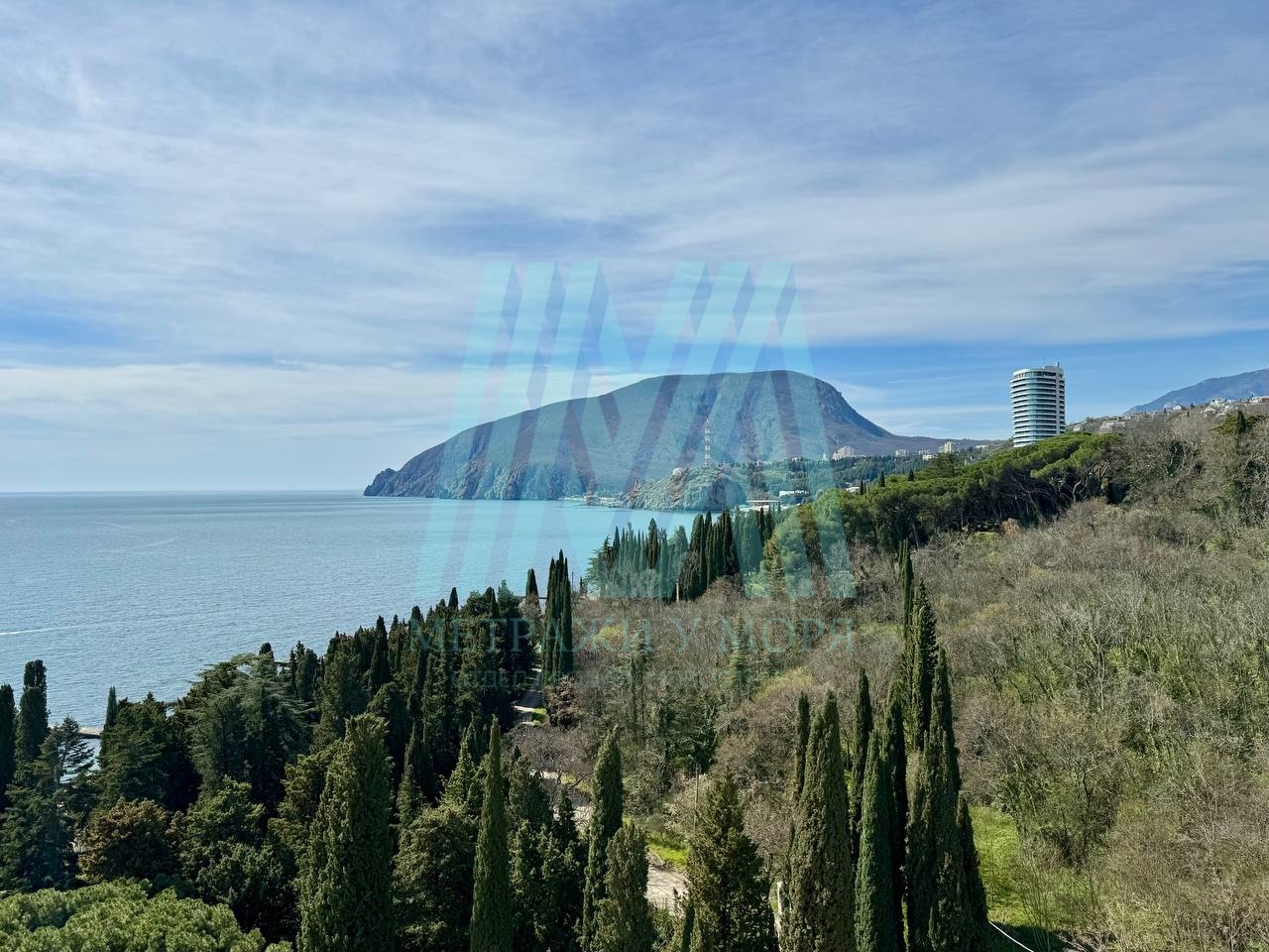 3-к. квартира, 95,2 м², 7/12 эт. п. Утес