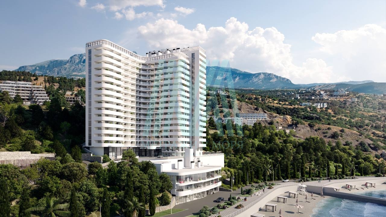 Старт продаж в комплексе 🌊 MORE PLAZA 🌊