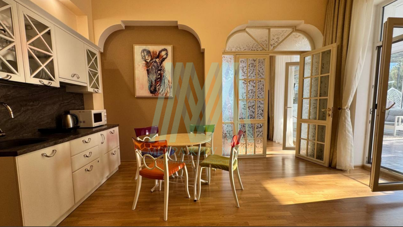 Уникальное предложение в Алуште