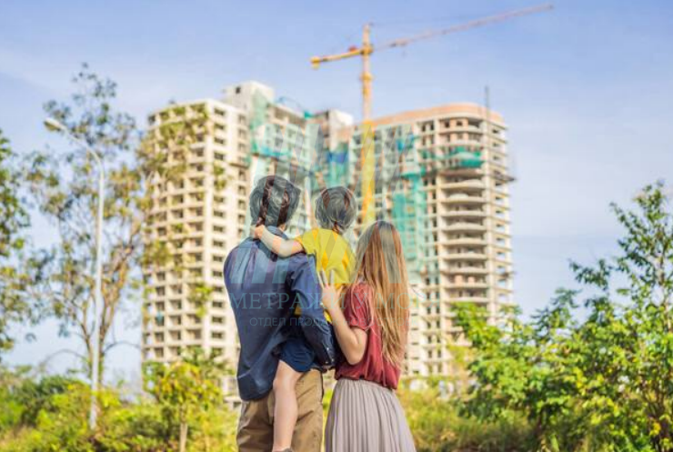 Новости о семейной ипотеке 