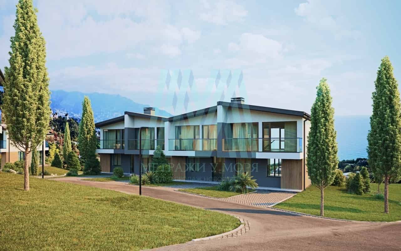 Курортный клуб «Удачное»