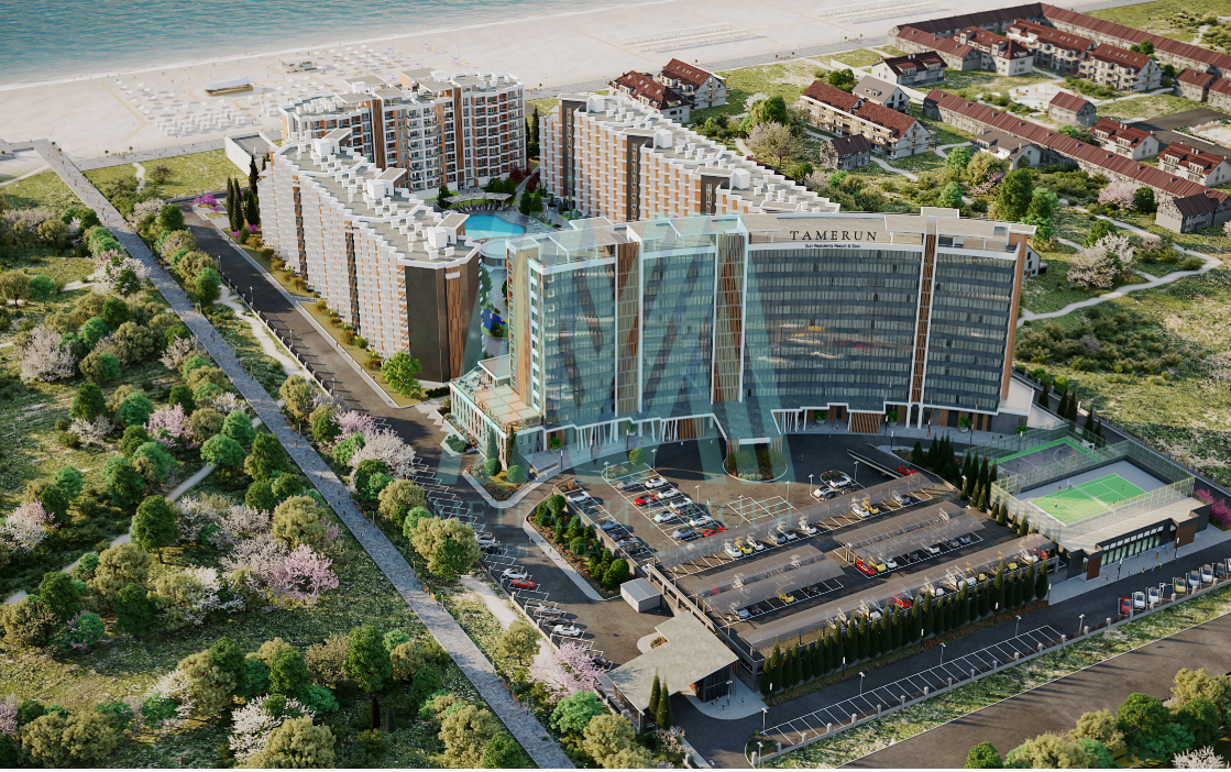 Бархатный сезон в Крыму