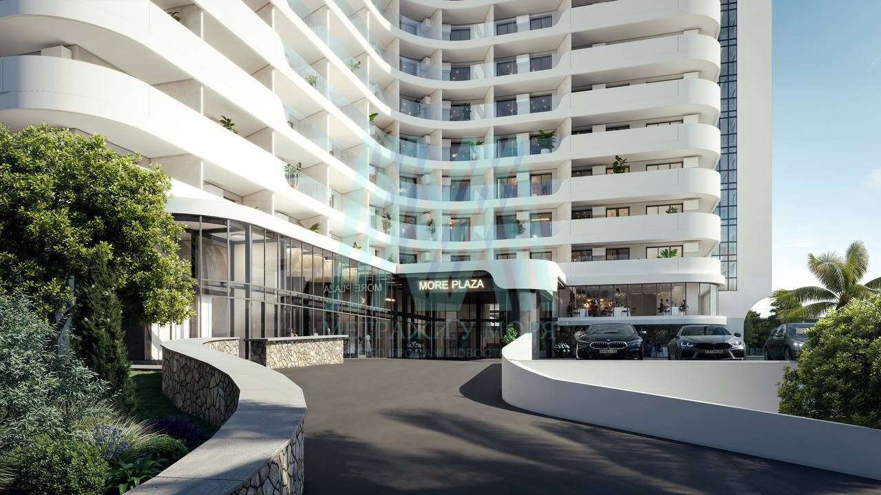 Крым — это место, куда хочется возвращаться снова и снова