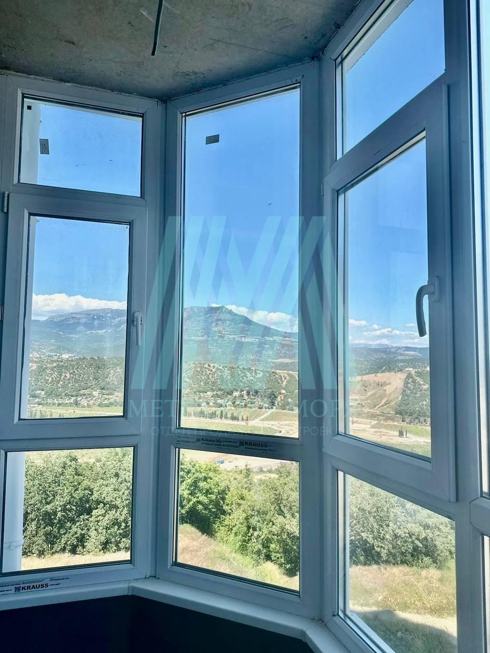 1-к. квартира, 40 м², 3/9 эт. в ЖК "Семейный"