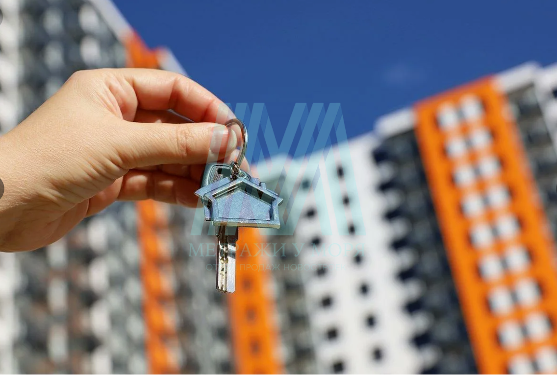 Новостройки в России подорожают на 7−8% в октябре