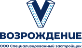 ООО СЗ ВОЗРОЖДЕНИЕ