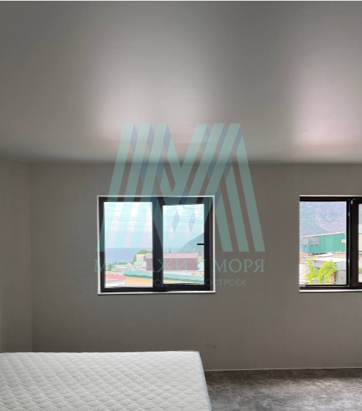 Таунхаус 130 м² с видом на море в пгт. Партенит Алушта